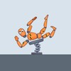 Icono de Dancing Dummy
