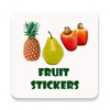 Fruit Stickers icon