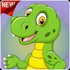 Dino Rush : free icon