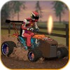 Offroad Drags icon