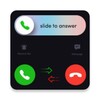 Icône iOS Call Screen Themes - iOS Caller Themes