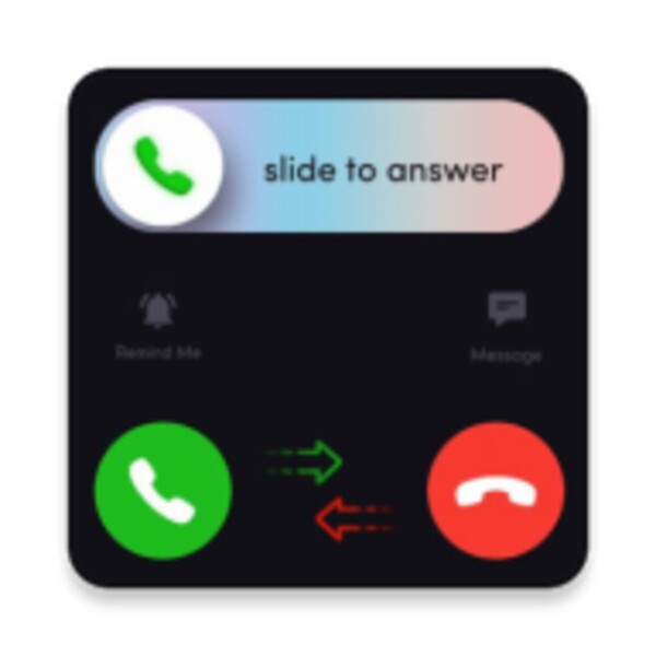 iOS Call Screen Themes - iOS Caller Themes for Android - Download the ...