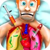 Lungs Doctor icon