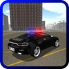 Tuning Police Car Drift icon