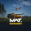 MWT Tank Battles आइकन