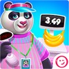 Icon von Panda Supermarket Manager