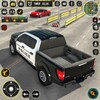 Police Van Games Cop Simulator icon