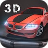 Icône Skill 3D Parking - Mall Madness