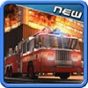 Fire Truck Rescueアイコン