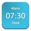 Alarm Clock Widget icon