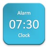 Icona di Alarm Clock Widget