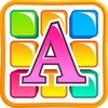 Learning Game for Kids-Letters icon