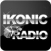 I AM IKONIC RADIO icon