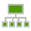 ไอคอน MultiVNC - Secure VNC Viewer