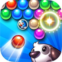 Bubble Spider Rescue APK pour Android Télécharger