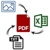 Dev PDF Convert icon