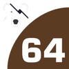 Sudoku 64 icon