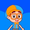 Icono de Blippi's Curiosity Club