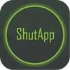 ShutApp: Real Battery Saver icon