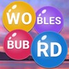 Word Bubbles icon