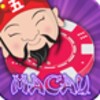 Icon von Macau Slot Machine HD