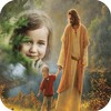 Lord Jesus Photo Frame icon