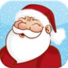 Play with Santa icon