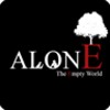 Alone The Empty World icon