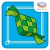 أيقونة Marbel Ketupat