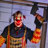 Icono de Scary clown Jason - Escape games