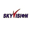 sky vision icon