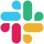 Icon von Slack