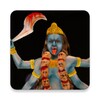 Icône 3D Maa Kali