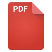 Google PDF Viewer icon