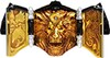 KR Beast Henshin Belt icon