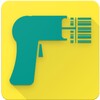 Icon von Barcode and QR code scanner