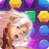 Puzzle Fantasy Battles icon