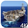 Aircraft Carrier Video Wallpapアイコン