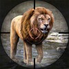 Wild Animal Hunting Games icon