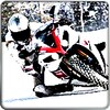 Super Bike Snow Race icon