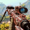 أيقونة Sniper 3D Assassin