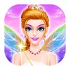 Fairy Princess Makeup Salon icon