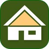 Simple Roofing icon