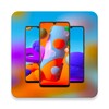 Icono de Galaxy A32 Wallpapers