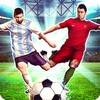 Shoot 2 Goal - World Multiplayer Soccer Cup 2018 icon
