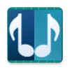 Whistle Music Player icon