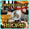 Hidden Objects Rooms icon