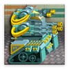 Iron Clash icon