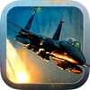 Fighter Jet : Aerial Takeout icon