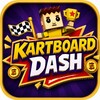أيقونة Kartboard Dash